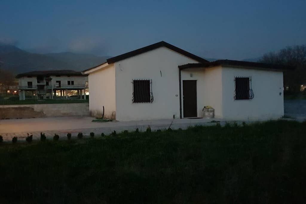 Casetta Mamma Peppina Sala Consilina Exterior foto