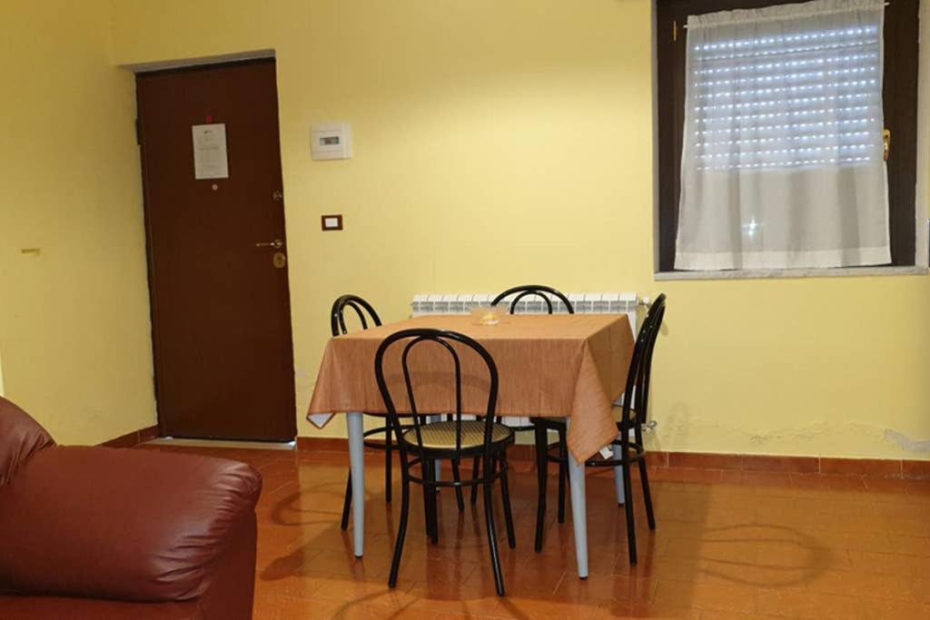 Casetta Mamma Peppina Sala Consilina Exterior foto