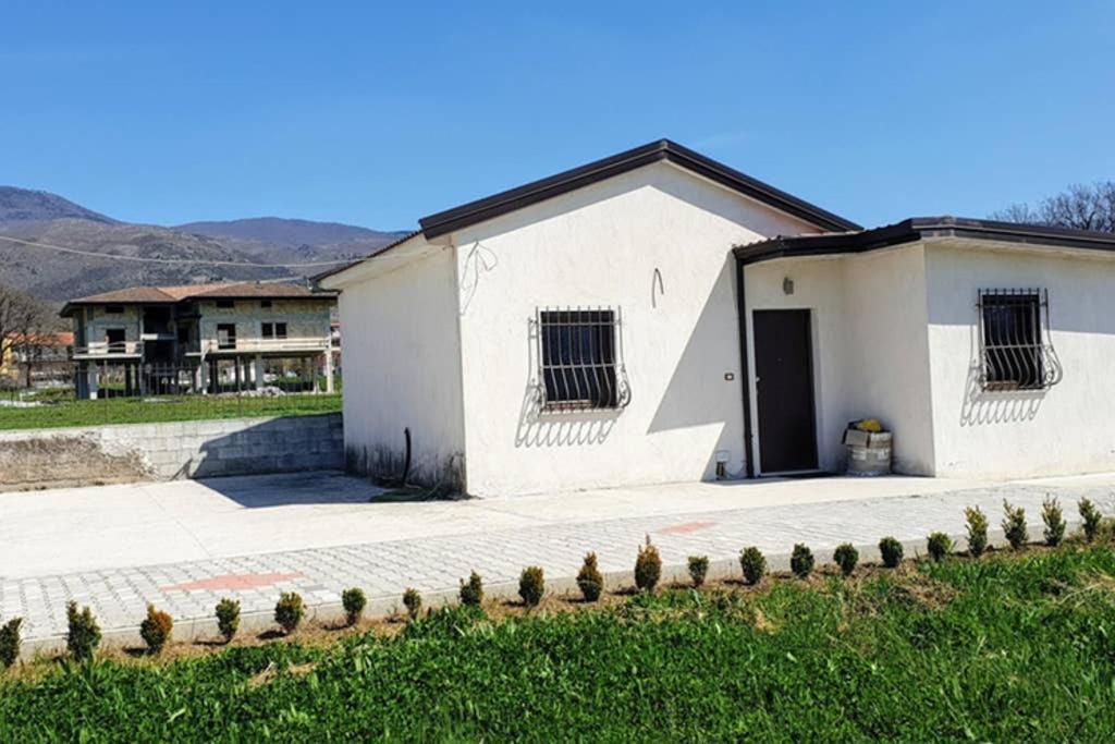 Casetta Mamma Peppina Sala Consilina Exterior foto