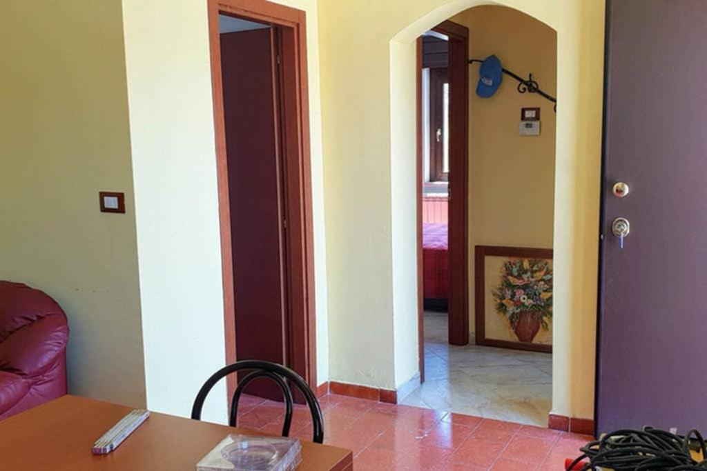 Casetta Mamma Peppina Sala Consilina Exterior foto
